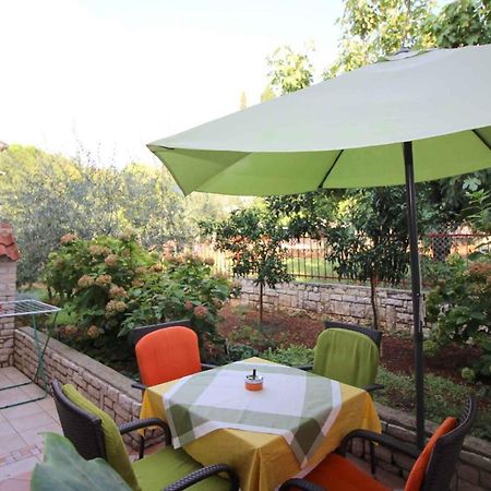 Apartment In Porec/Istrien 37093 Εξωτερικό φωτογραφία