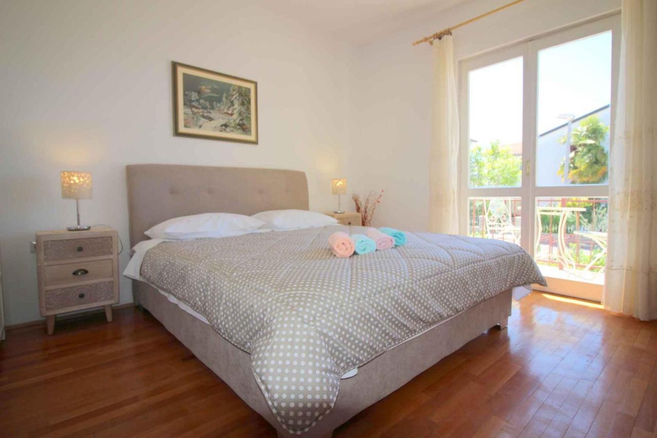 Apartment In Porec/Istrien 37093 Εξωτερικό φωτογραφία