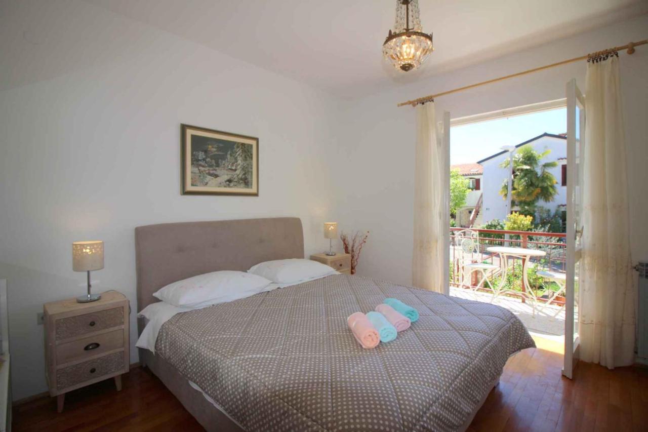 Apartment In Porec/Istrien 37093 Εξωτερικό φωτογραφία