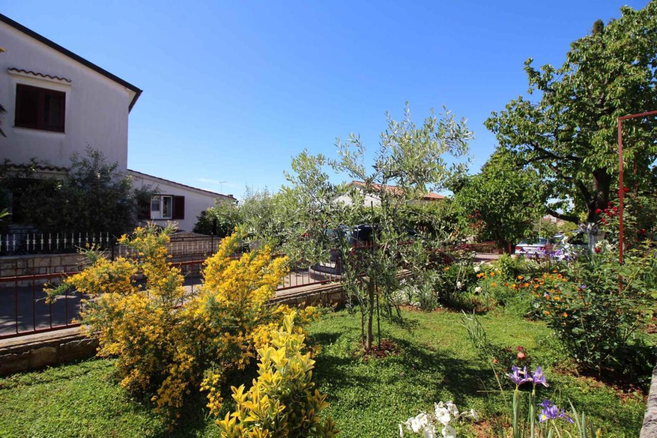 Apartment In Porec/Istrien 37093 Εξωτερικό φωτογραφία