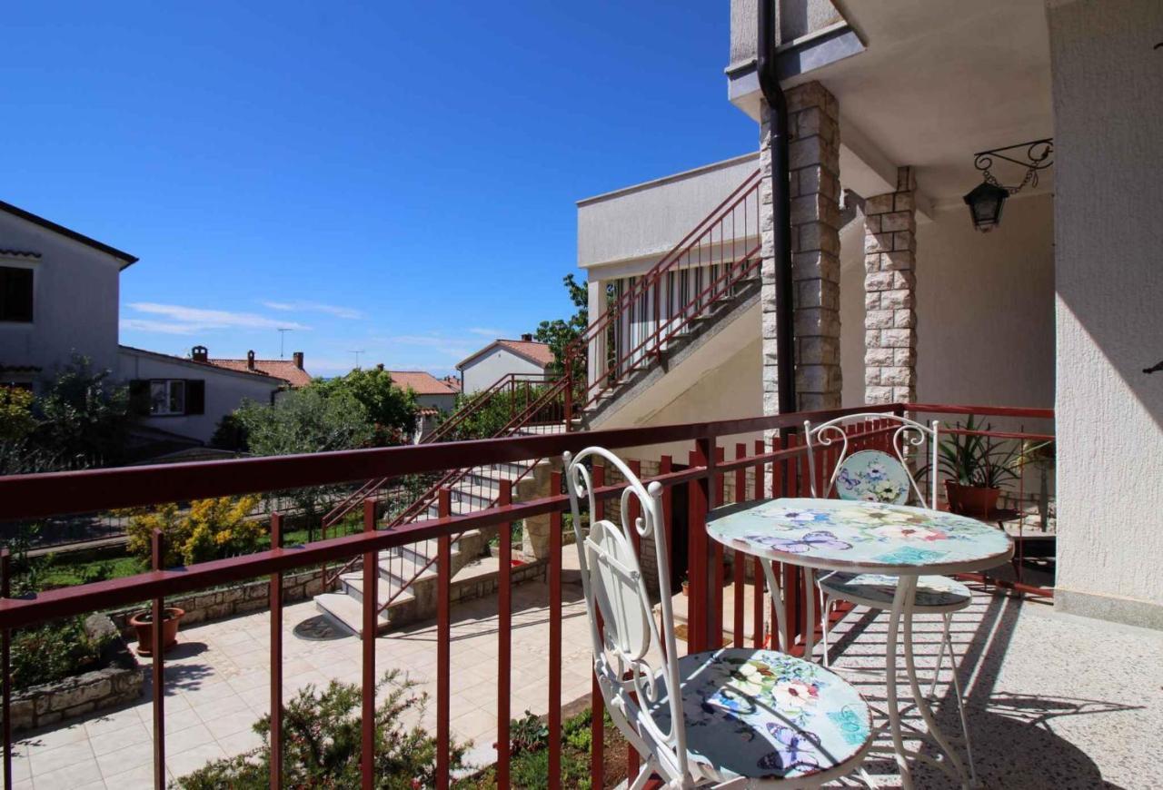 Apartment In Porec/Istrien 37093 Εξωτερικό φωτογραφία