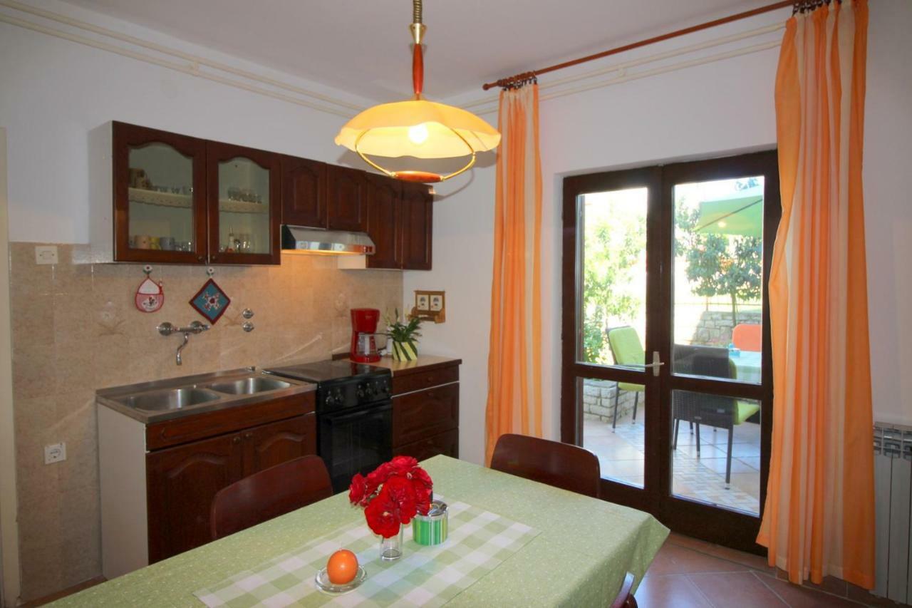 Apartment In Porec/Istrien 37093 Εξωτερικό φωτογραφία