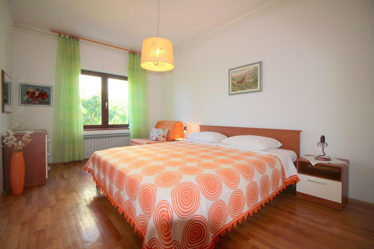 Apartment In Porec/Istrien 37093 Εξωτερικό φωτογραφία
