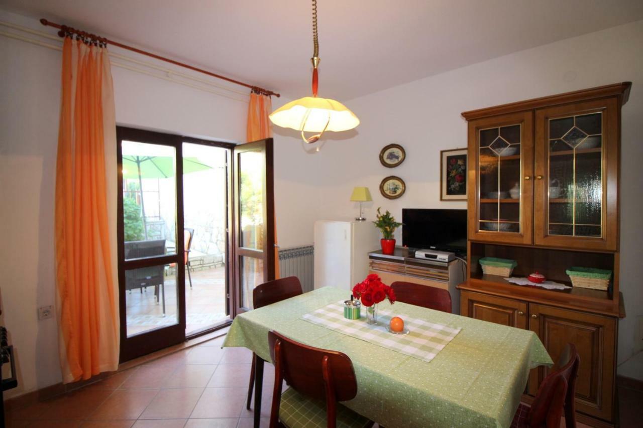 Apartment In Porec/Istrien 37093 Εξωτερικό φωτογραφία